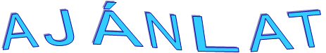 AJÁNLAT